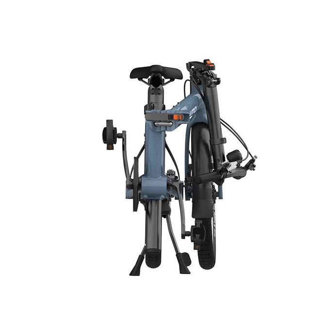Skladací elektrobicykel PRO20 V3