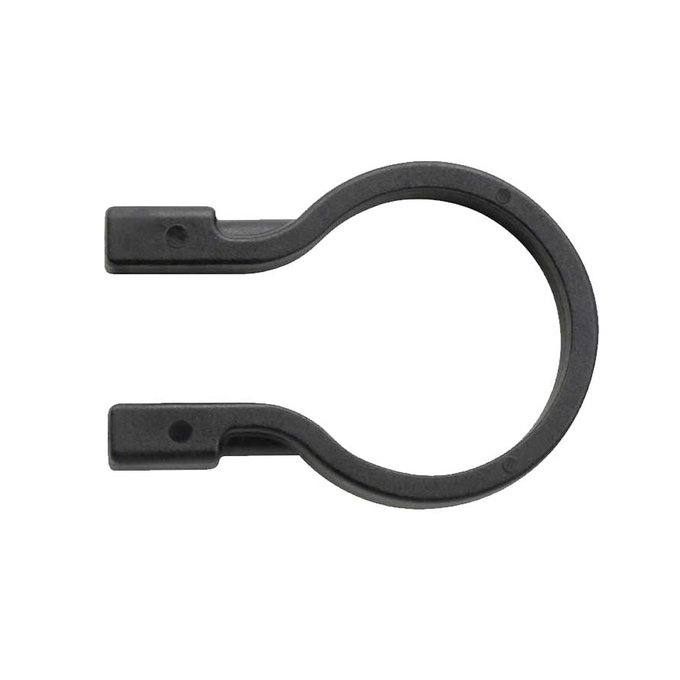 Svorky pre adaptéry na riadidlá