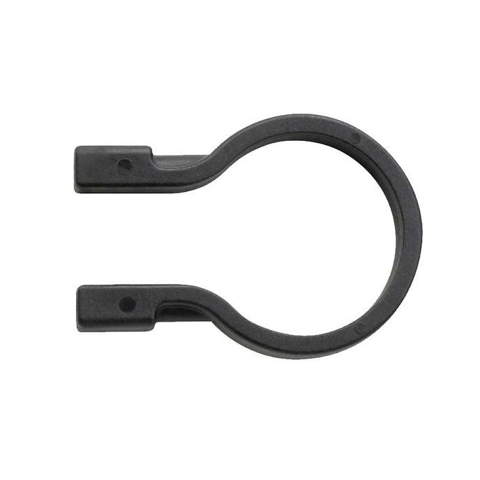 Svorky pre adaptéry na riadidlá