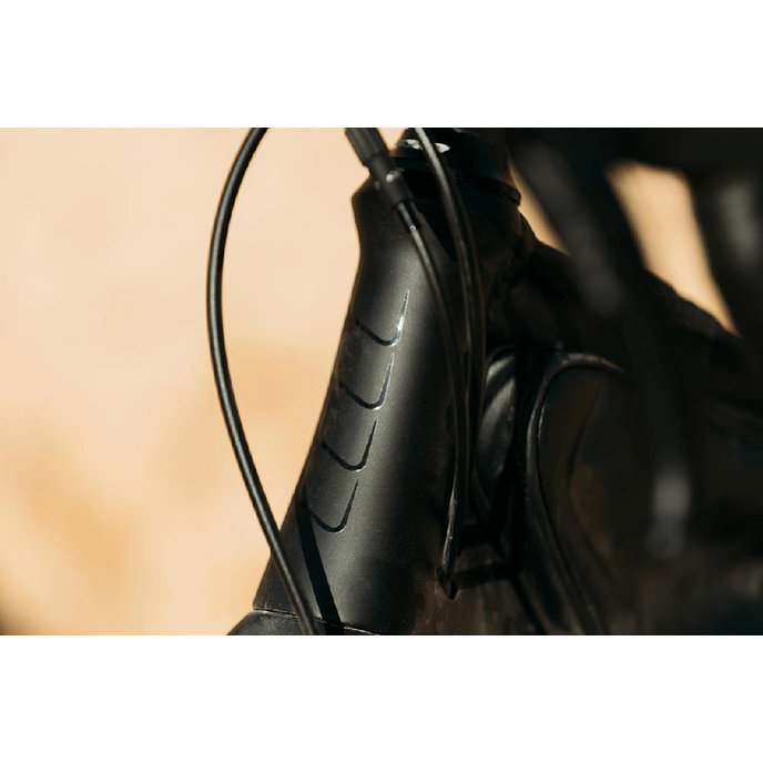 Gravelový bicykel GRAVEL VENTURE FINEST