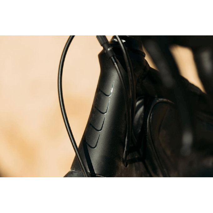 Gravelový bicykel GRAVEL VENTURE FINEST