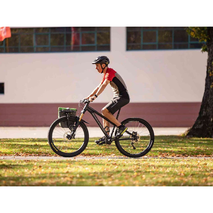 Predný nosič Spider