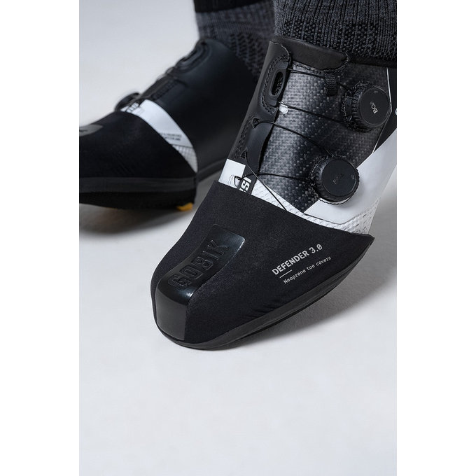 GOBIK neoprénový chránič prstov DEFENDER 3.0 UNISEX