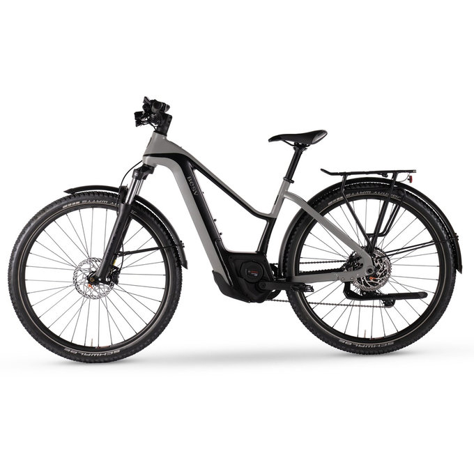 TRX-B Urban 1.3 ST