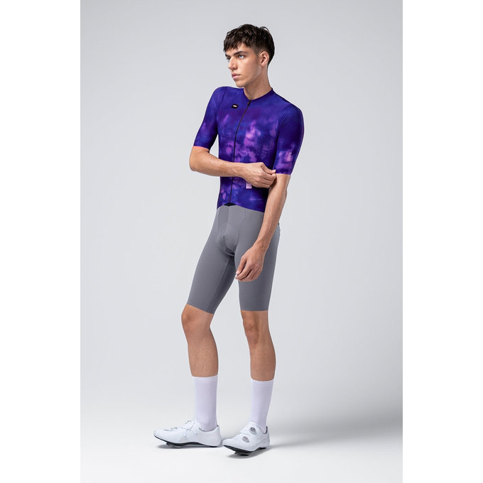 GOBIK dres ATTITUDE 2.0 MEN GRIM