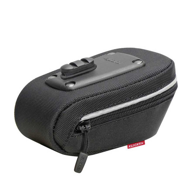 MICRO SPORT 40 podsedlová taška čierna