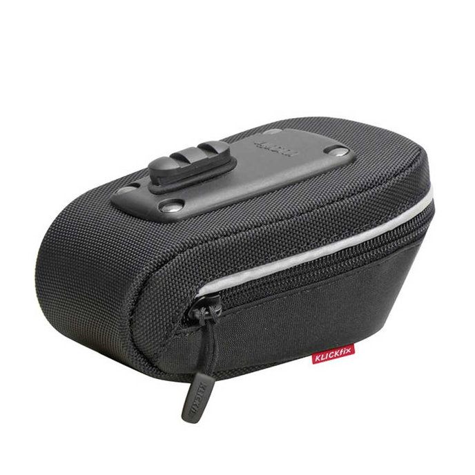 MICRO SPORT 40 podsedlová taška čierna