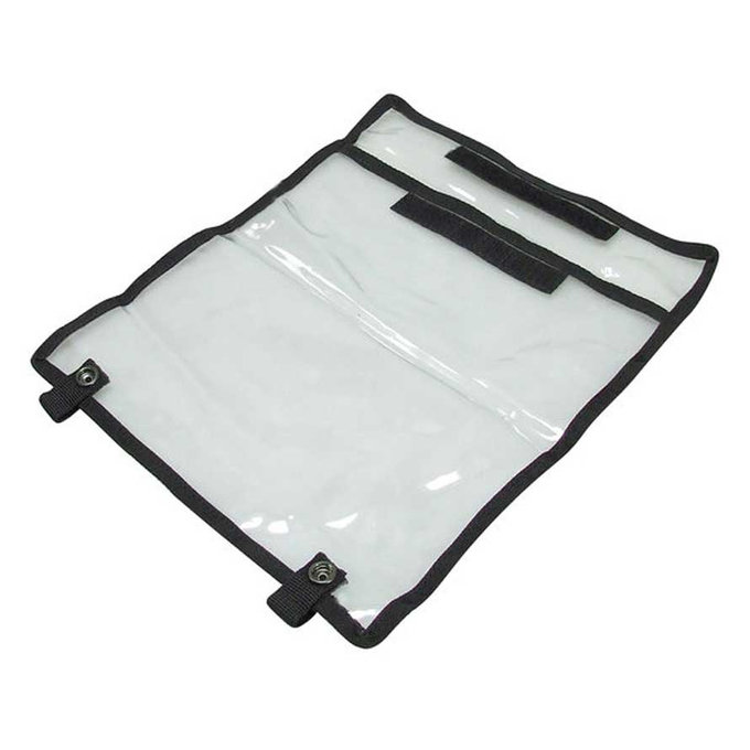 DAYPACK taška na riadidlá čierna