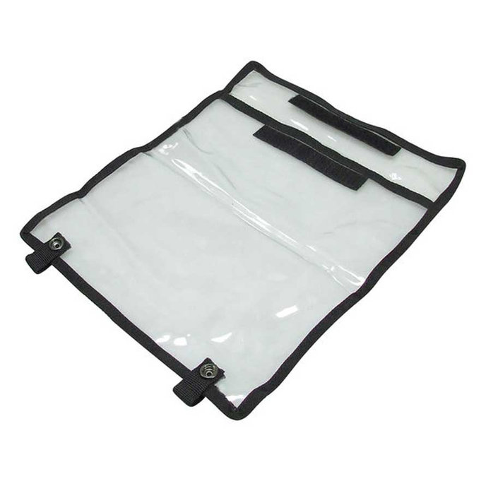 DAYPACK taška na riadidlá čierna