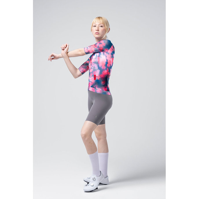 GOBIK dres CX PRO 4.0 UNISEX MAGNOLIA