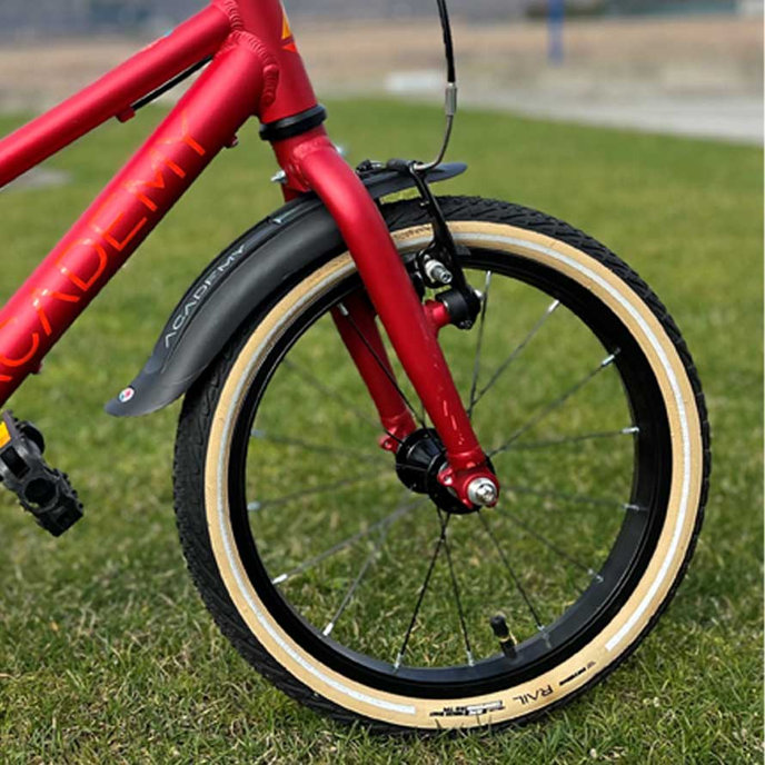 Sada blatníkov pre 20" kolesá - Academy