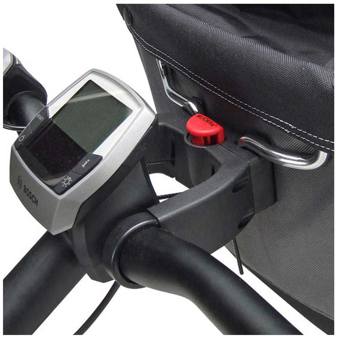 Ebike adaptér na riadidlá 22-26 mm/31,8 mm