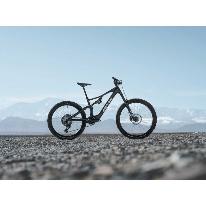 AMFLOW PX Carbon 29"