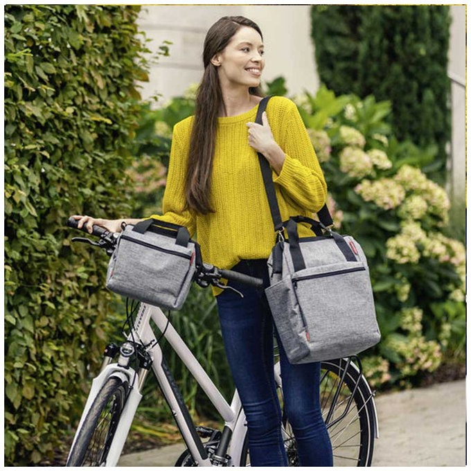 Reisenthel Roomy taška na riadidlá