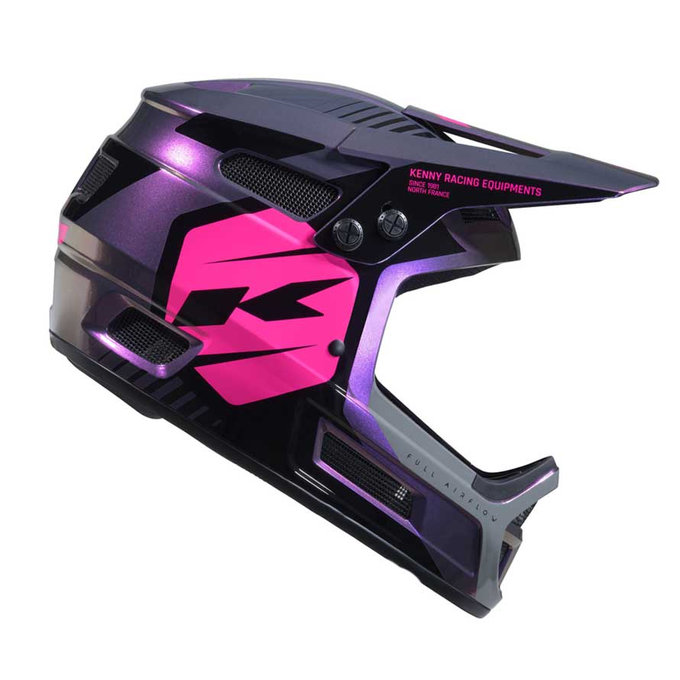 ELITE GRAPHIC + Magic Purple