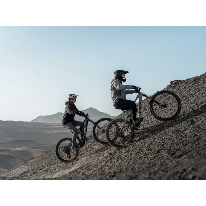 AMFLOW PX Carbon PRO 29"
