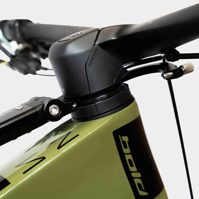 Adaptér SHOTGUN PRO - ICR