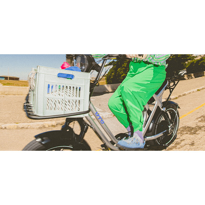 Elektrobicykel OG200