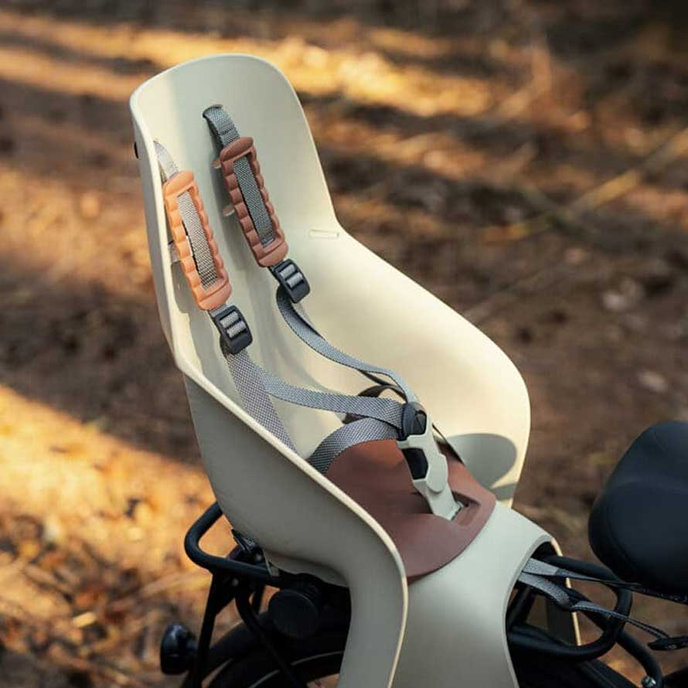 Zadná sedačka na bicykel U-me Easyfix