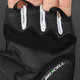 Cyklistické rukavice pre ženy BioXCell Lady čierne