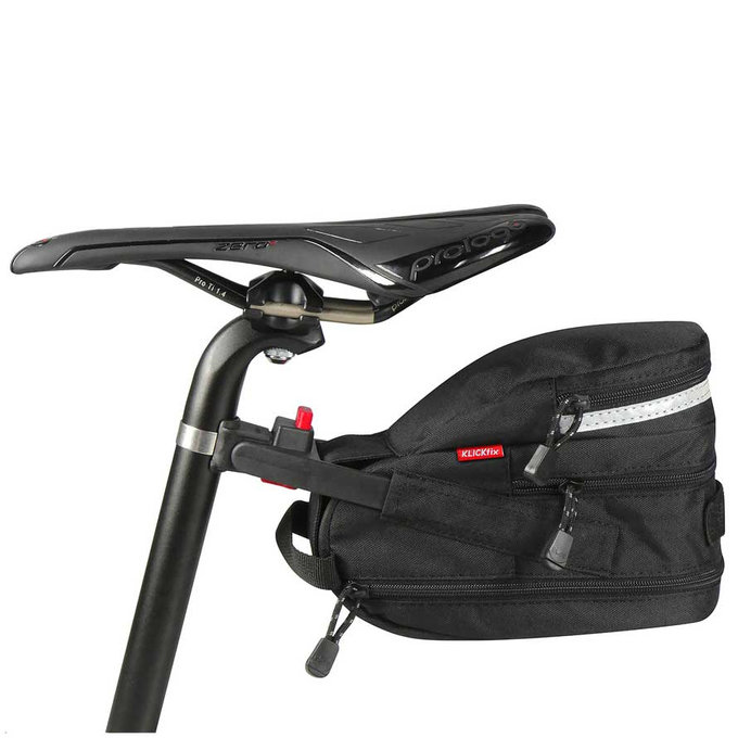 CONTOUR MINI podsedlová taška