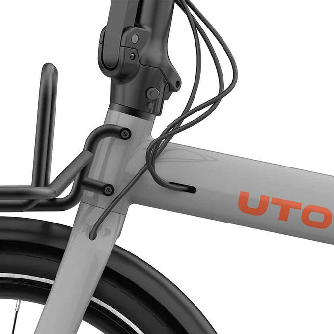 Skladací bicykel PRO20 NE