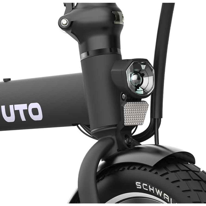 Skladací elektrobicykel OG16 2026