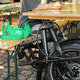 Skladací elektrobicykel OG20 2026