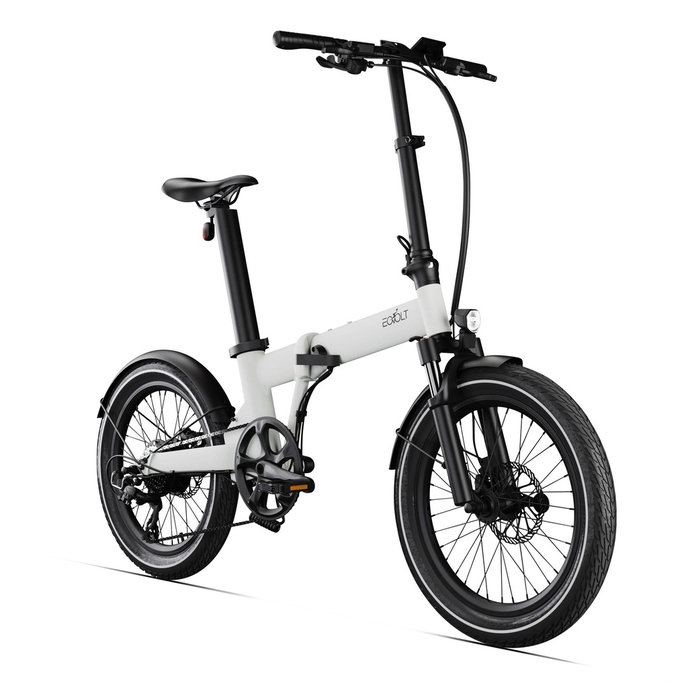 Skladací elektrobicykel Afternoon 20"