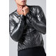 GOBIK bunda PLUVIA 2.0 UNISEX TRUE BLACK
