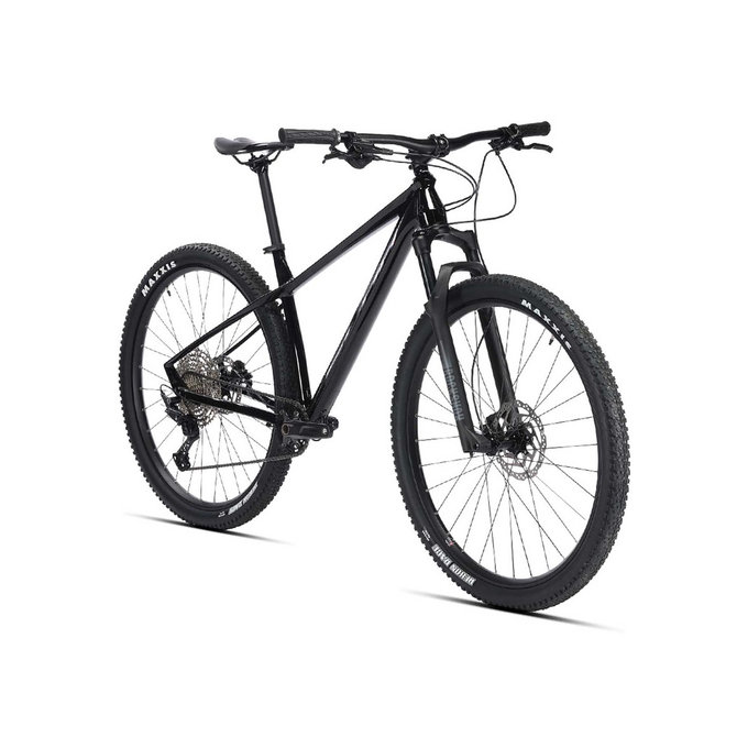 Horský bicykel EXACT FINEST