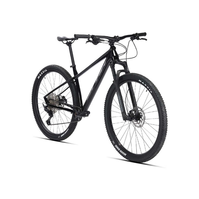 Horský bicykel EXACT FINEST