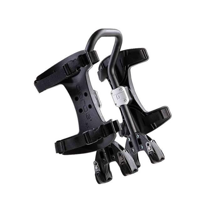 Prídavný držiak na zadný nosič Spider