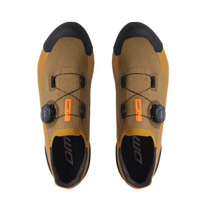 Horské cyklistické tretry s karbónovou podrážkou a BOA systémom DMT KM30