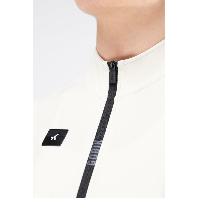 GOBIK dres dlhý rukáv PACER SOLID 2.0 WOMEN CREPE