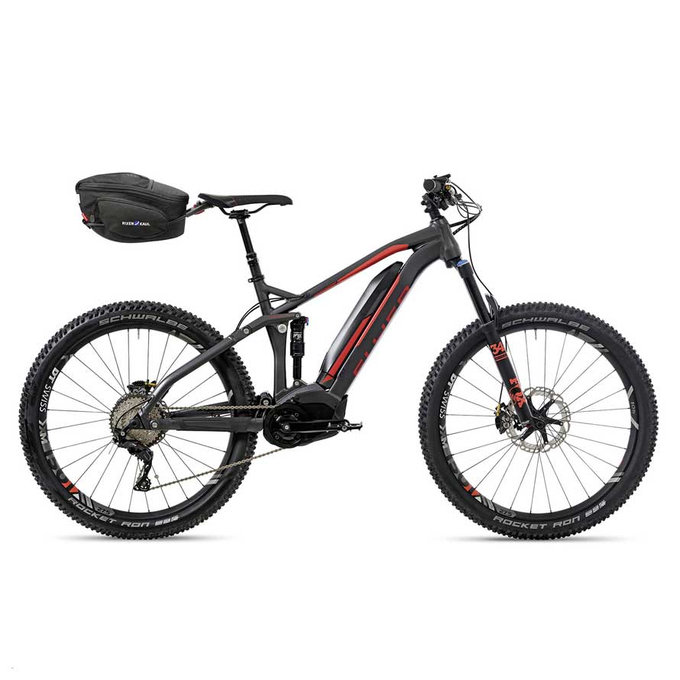 CONTOUR ADAPTER na sedlo