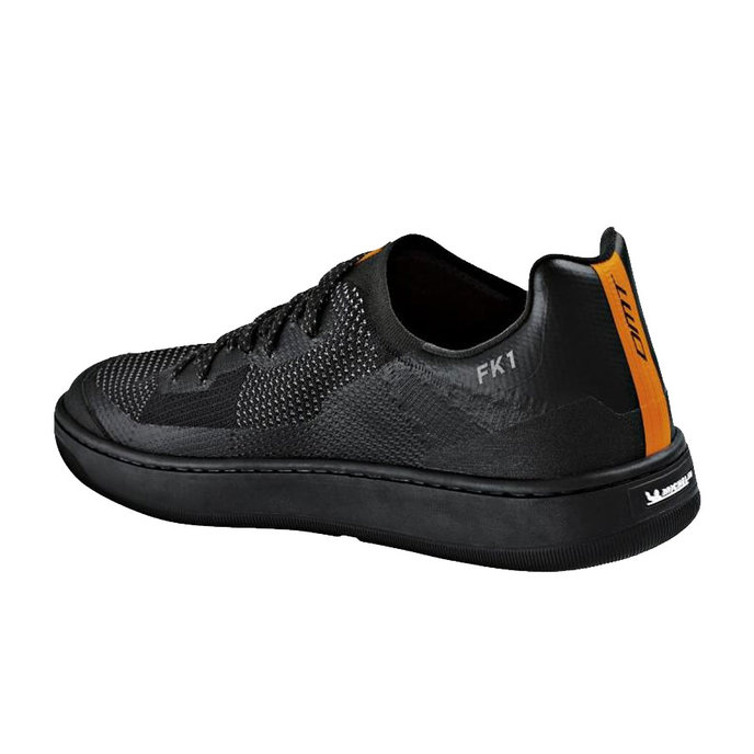 Cyklistická obuv pre ploché pedále Enduro a Freeride DMT FK1