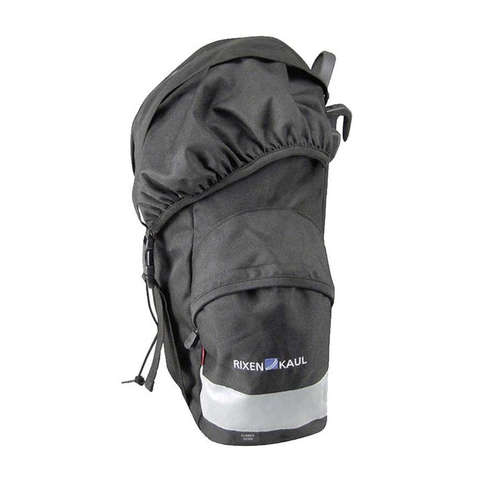 Classic taška na zadný nosič