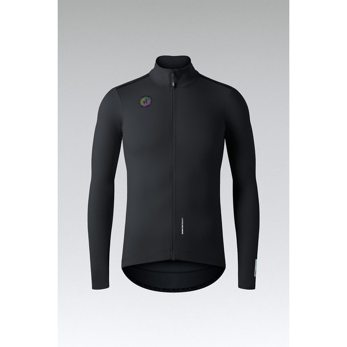 GOBIK bunda ENVY 2.0 MEN JET BLACK