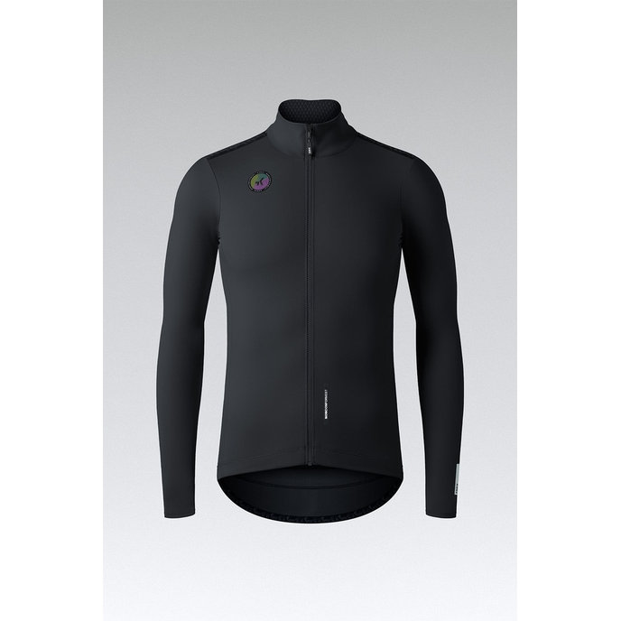 GOBIK bunda ENVY 2.0 MEN JET BLACK