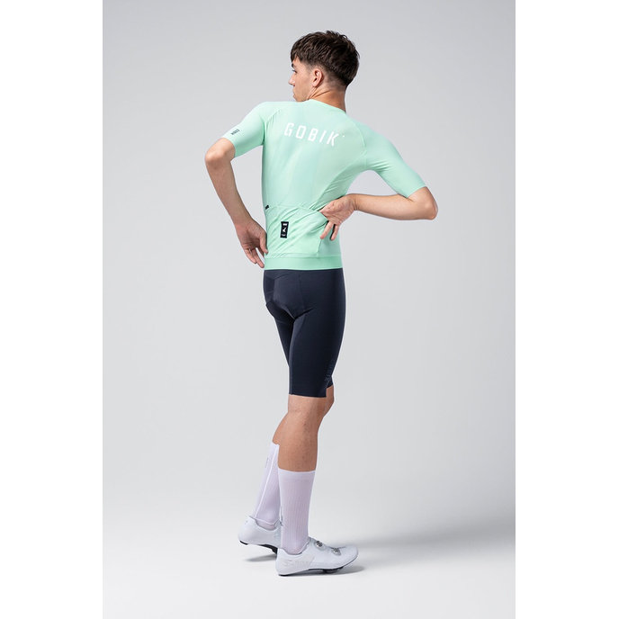 GOBIK dres CX SOLID UNISEX ONSEN