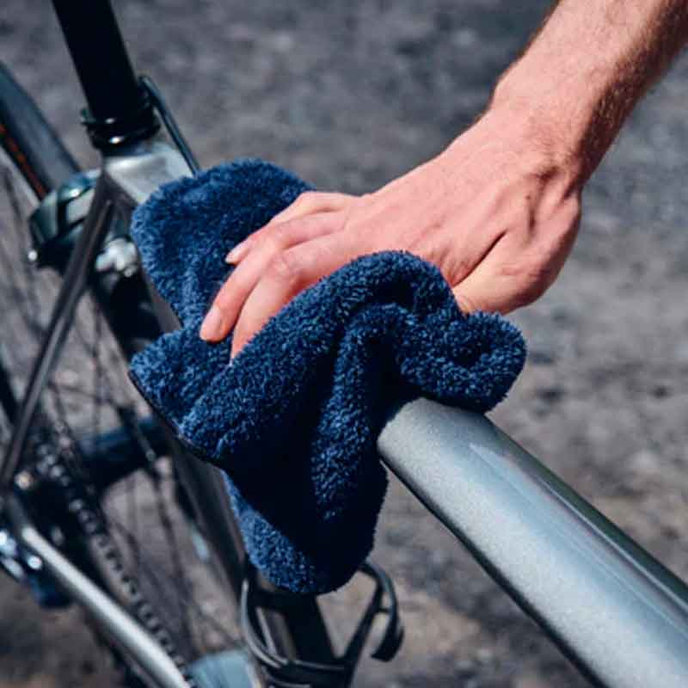 Keramická ochrana Rapid Ceramic Shield Kit