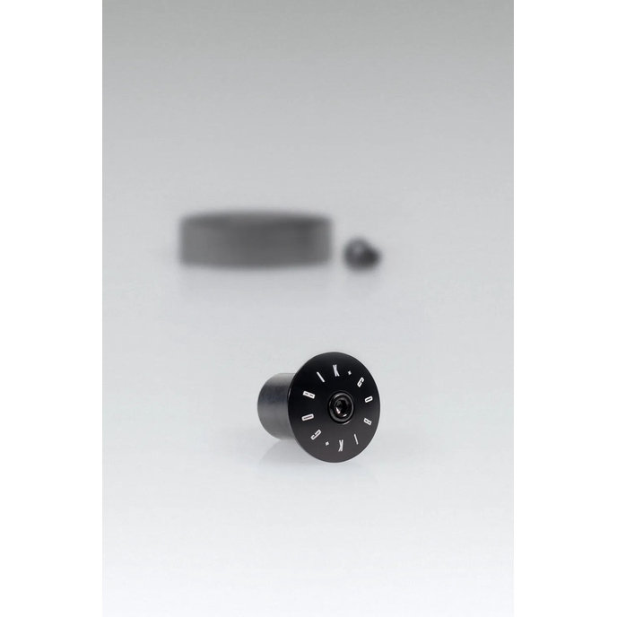 GOBIK omotávka ULTRAGRIP LUNAR GRAY