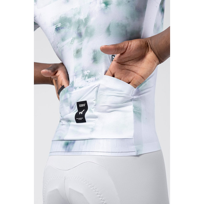 GOBIK dres ATTITUDE 2.0 MEN MOSS