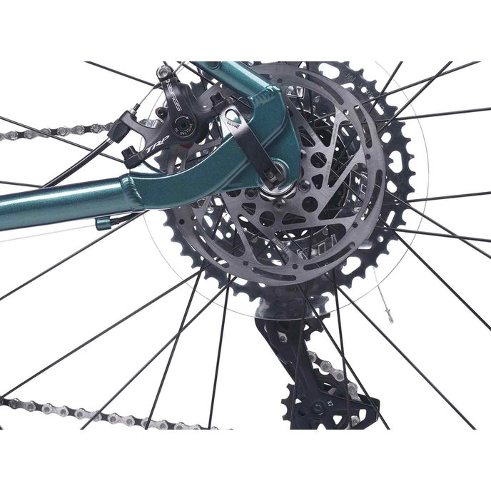 S-GRADE Gravel 7 - 27,5"