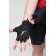 GOBIK cyklistické rukavice MAMBA 2.0 UNISEX BLACK