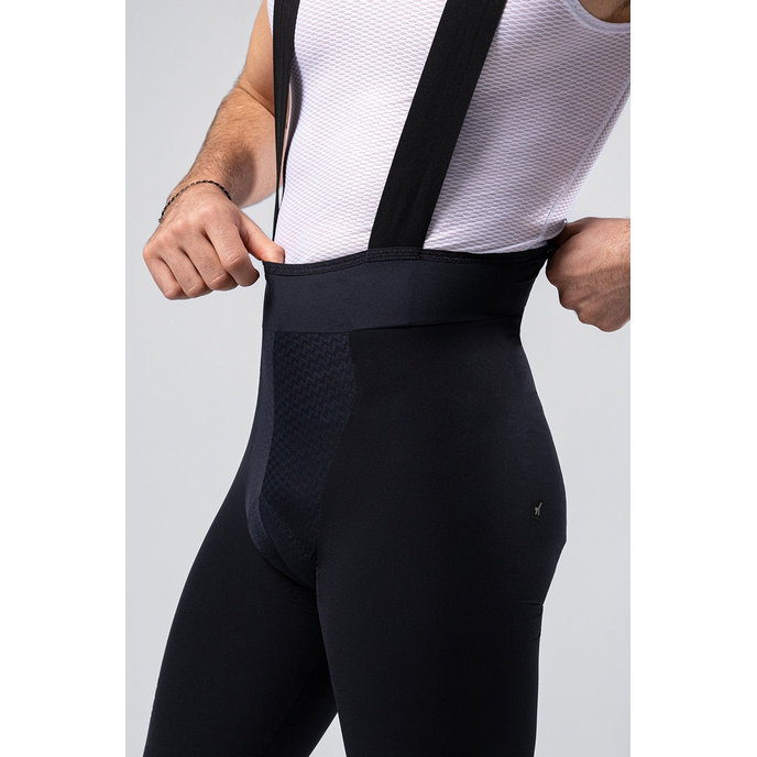 GOBIK kraťasy LANCER MEN BLACK K-12