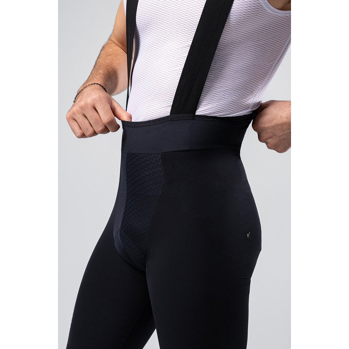 GOBIK kraťasy LANCER MEN BLACK K-12