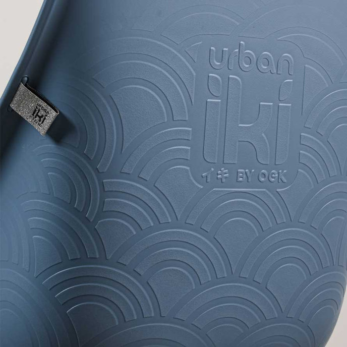 Zadná sedačka Ta-ke na bicykel pre MIK nosiče