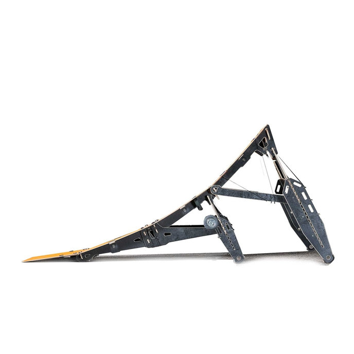 Rozšírenie pre rampu AREA 51 Extension